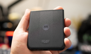 Moto Razr+ 2025: Improving On A Great Flip Foldable Smartphone