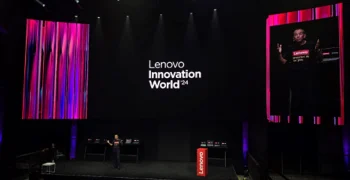 Lenovo Broadens Its PC Lineup With New AI PCs At Innovation World 2024