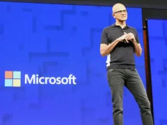 Microsoft Build 2017- All About Embrace And Extend