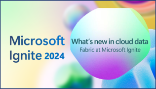 Microsoft Fabric Simplifies Data Management For AI