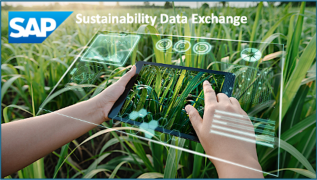 SAP Sustainability Data Exchange Manages Carbon Data In Supply Chains